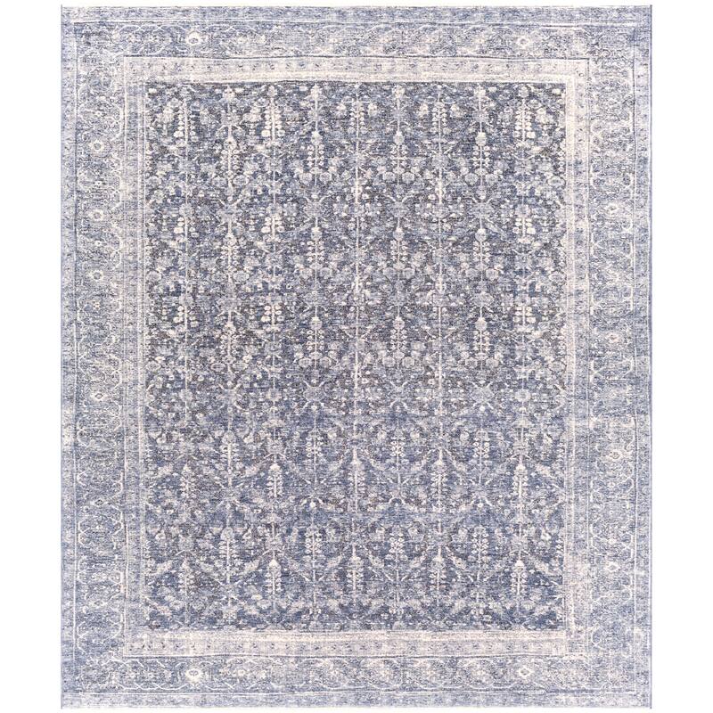 Artistic Weavers Darshawn Vintage Traditional Area Rug