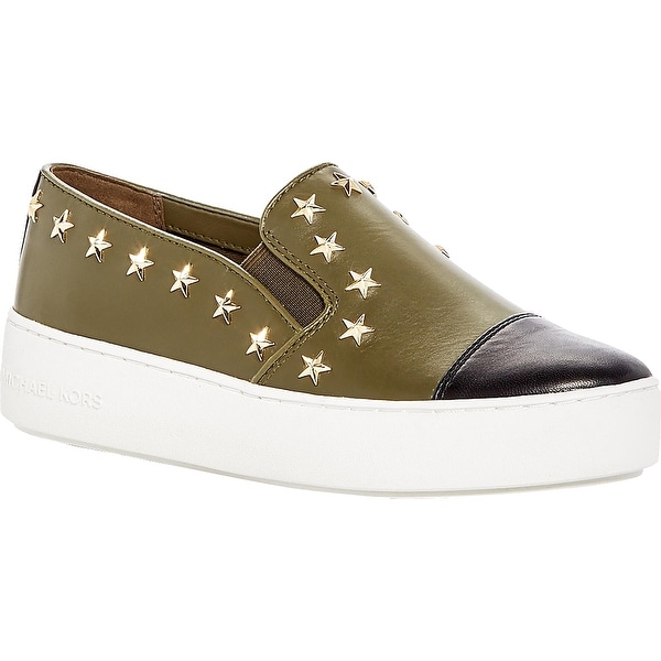 MICHAEL Michael Kors Womens Tia Casual