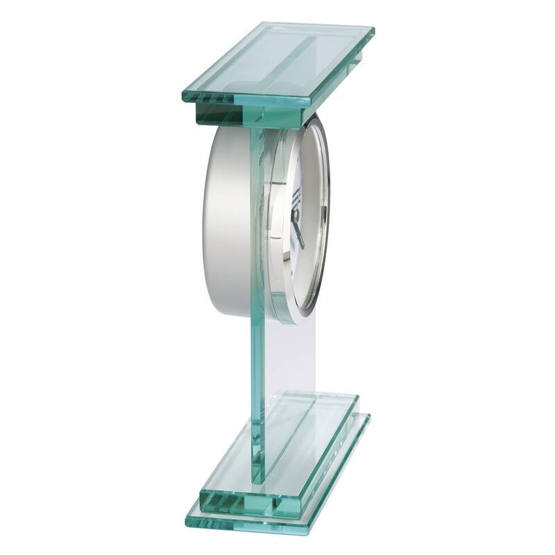 Howard Miller Hightower Alarm Table Clock