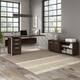 Option Black Walnut