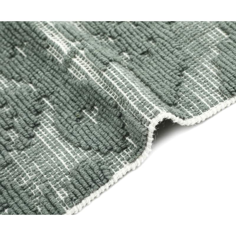 Terra by Obeetee Savanna Grace Rug