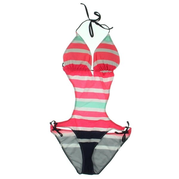 ardene one piece swimsuit