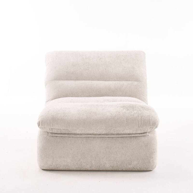 Compressed Bean Bag Chair