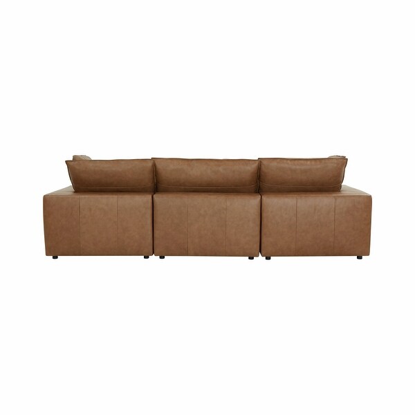 Cali Modular 4 Piece Sectional - Bed Bath & Beyond - 32829227