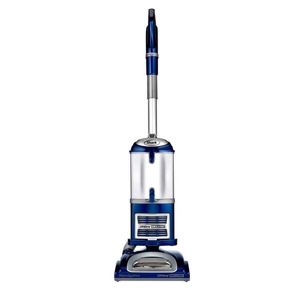 slide 2 of 3, Shark NV360 Navigator Lift-Away Deluxe Vacuum w/Appliance Wand