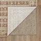 preview thumbnail 5 of 8, Karastan Staveley Terracotta Ornamental Area Rug