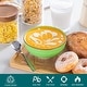 preview thumbnail 47 of 70, vancasso Bonita Sturdy Stoneware 6-Piece Bowls Set
