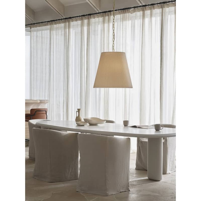 Amici 3 Light Pendant