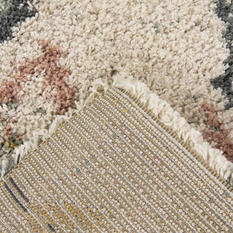 Auster Moroccan Trellis Area Rug