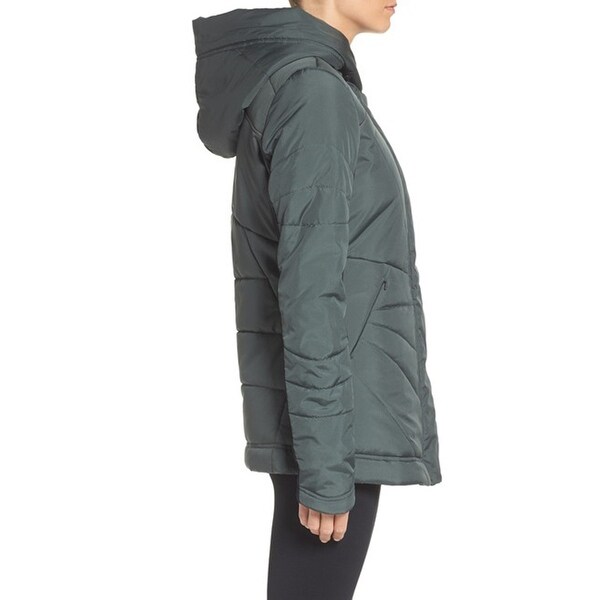 zella hybrid jacket