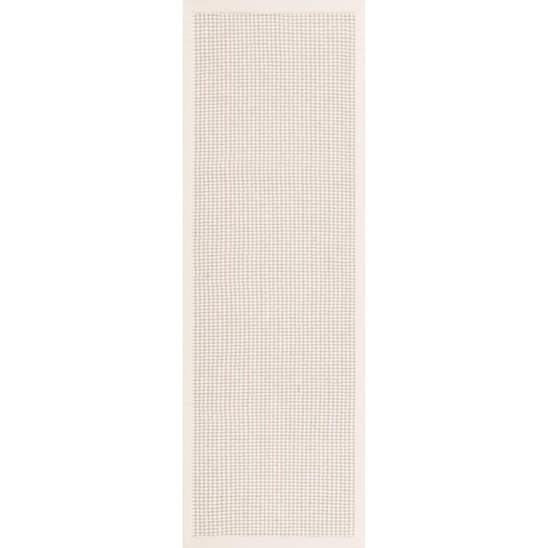 Patricia Jute and Wool Area Rug
