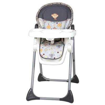 Sit Right High Chair, Bobble Heads Sit Right High Chair, Bobble Heads