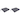 Sunbrella 19" x 17" Outdoor Seat Cushion with Ties - Set of 2 - 19" W x 17" L x 2" H