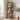 4/5/6 Tiers Round Rotating Bookcase, Revolving Floor Standing Bookshelf Corner Organizer Display