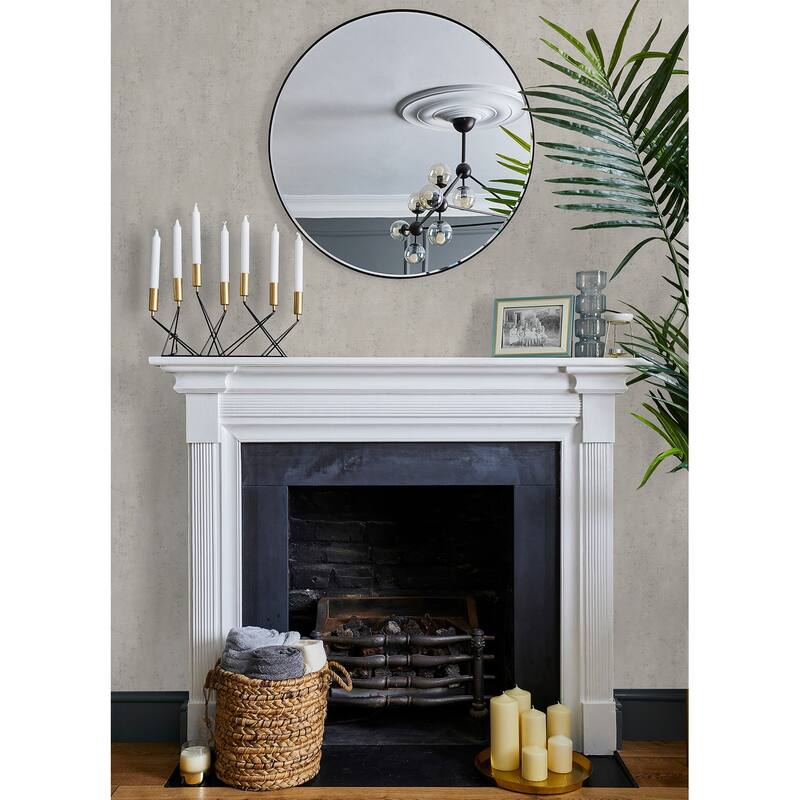 Advantage Mohs Bone Cork Wallpaper