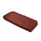 Option Heather Henna Red