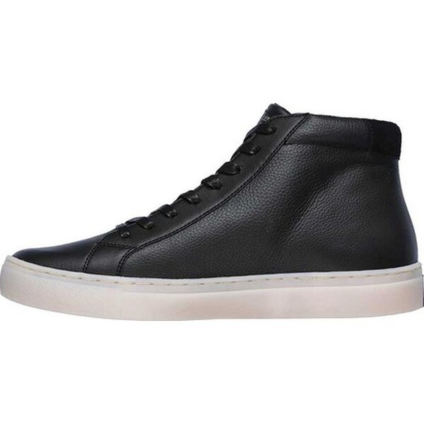 Skechers side hot sale street arkline