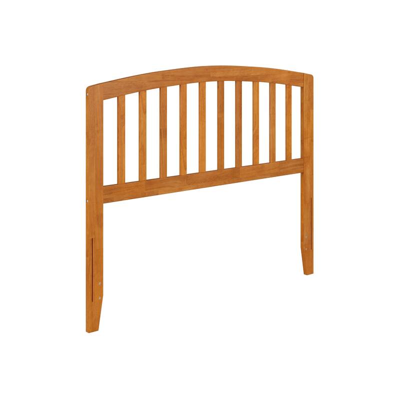 AFI Richmond Headboard with Attachable Charger