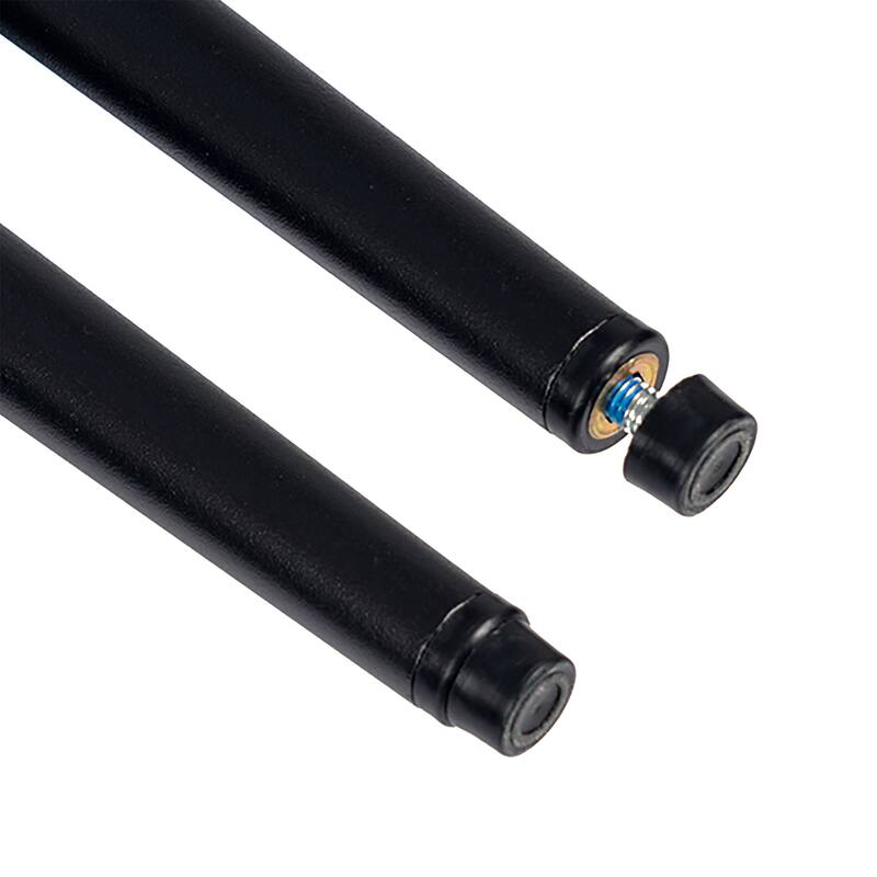 Modern 44" Length Button Tufted Bench