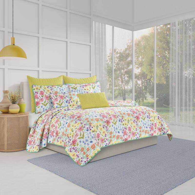 Jules Quilt Set