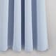 preview thumbnail 72 of 119, Lush Decor Insulated Grommet Blackout Curtain Panel Pair