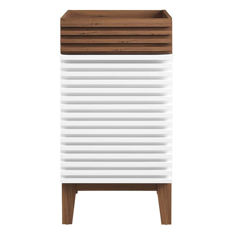 Render 18" Bathroom Vanity Cabinet