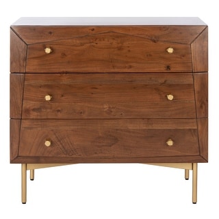 SAFAVIEH Couture Goodwin 3-Drawer Chest