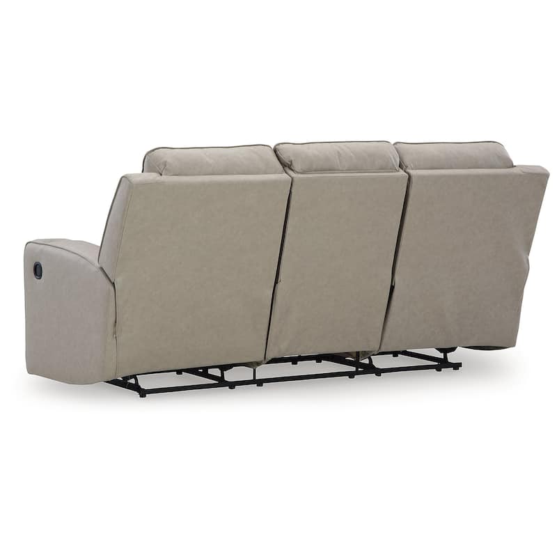 Signature Design by Ashley Lavenhorne 2-Piece Upholstery Package - 87" W x 42" D x 43" H
