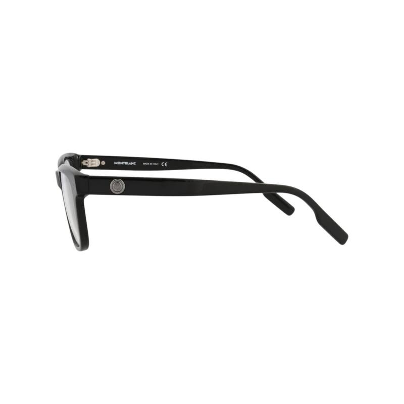 Montblanc Square-Frame Acetate Optical Frames