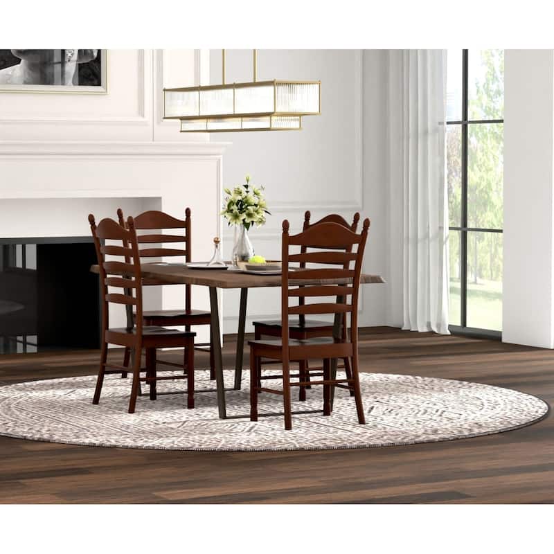 Whitman Ladder Back Dining Chair