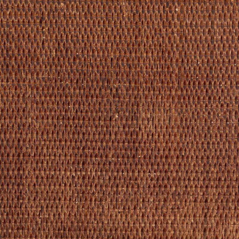 Tahlia Marbled Tortoise Natural Rattan Console Table - Handcrafted Wicker Accent Table with Coastal Boho Style