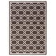 preview thumbnail 81 of 107, SAFAVIEH Handmade Flatweave Dhurries Valarie Modern Moroccan Wool Rug