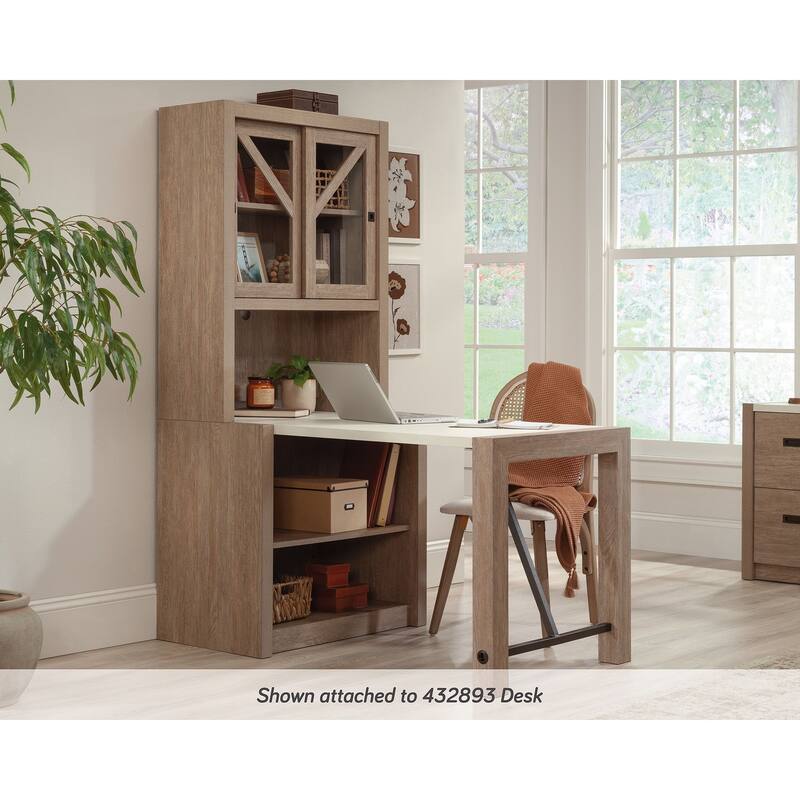 Dixon City Ce Library Hutch Bo