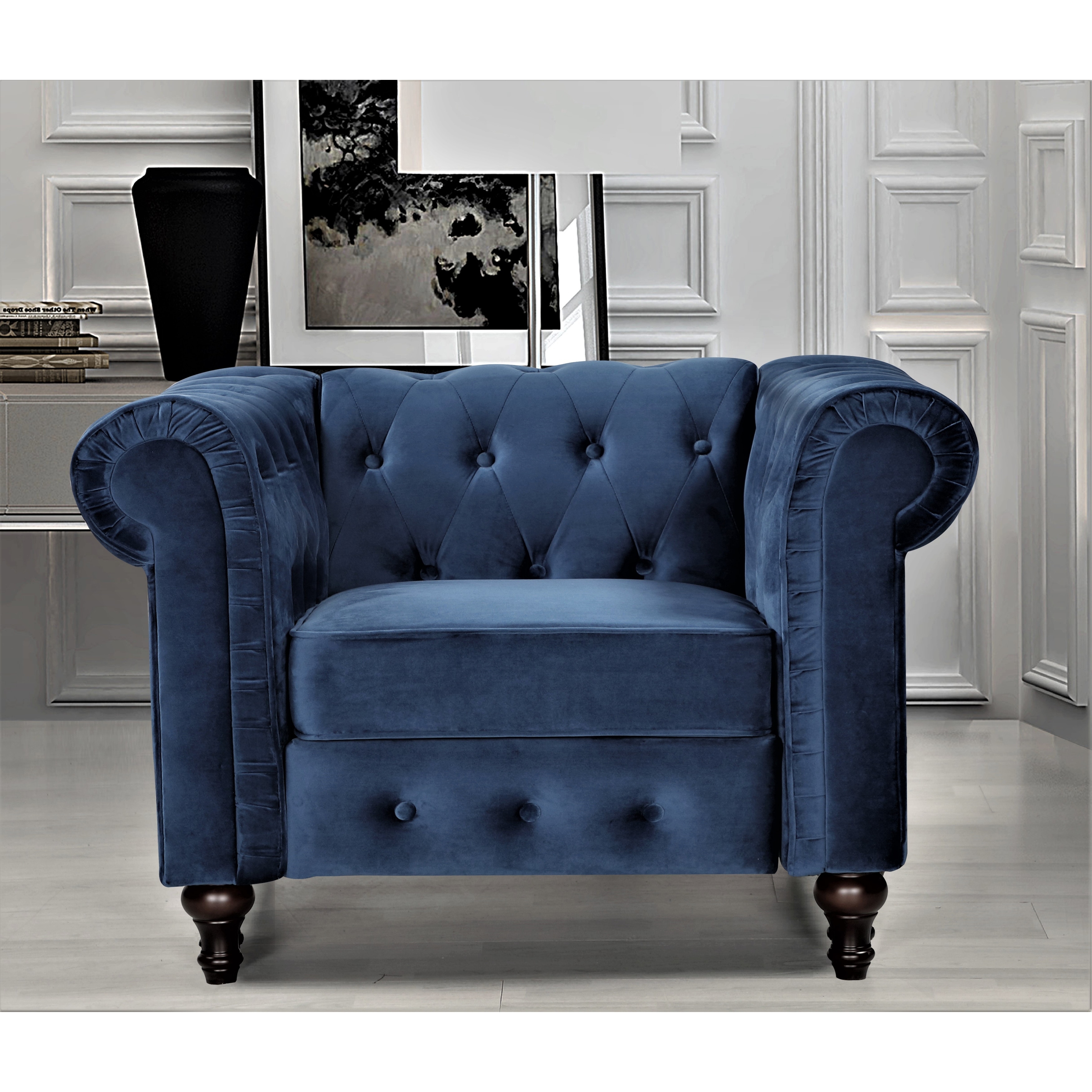 KIT RENOVATION FAUTEUIL CLUB OU CHESTERFIELD