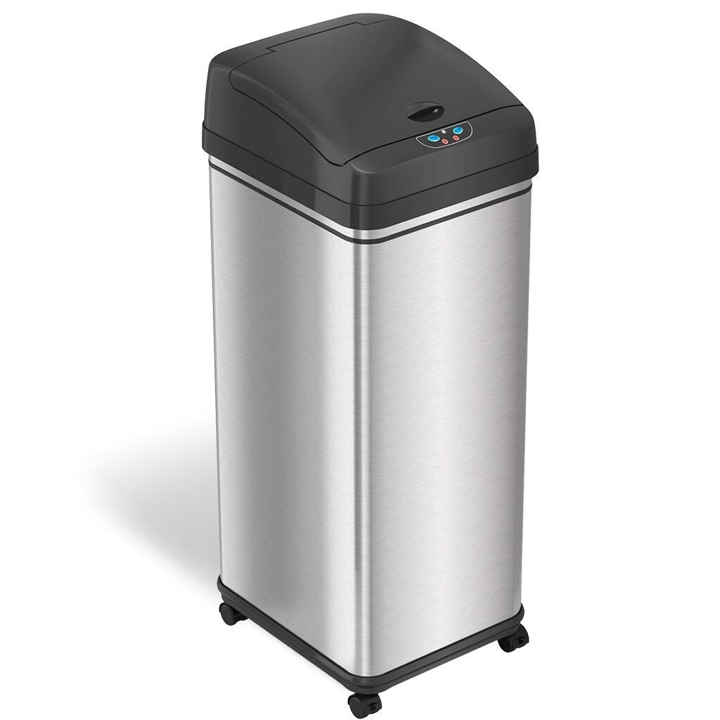 Bed bath and beyond trash deals cans