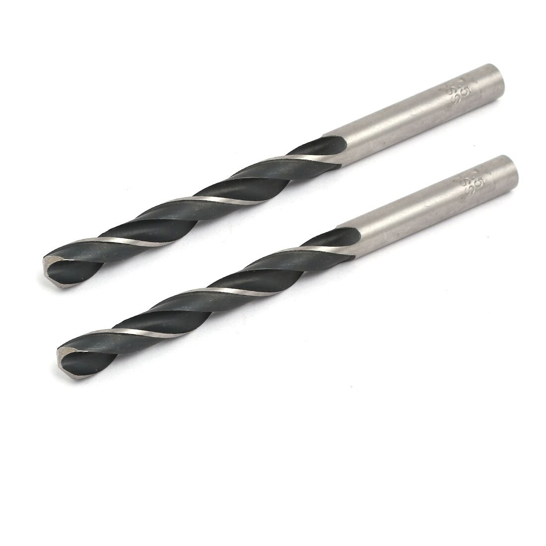 7.5mm Drilling Diameter HSS Twist Drill Bit for Metal