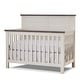 preview thumbnail 5 of 6, Sorelle Furniture Westley Crib