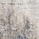preview thumbnail 3 of 5, Infinity Contemporary Abstract Vintage Area Rug