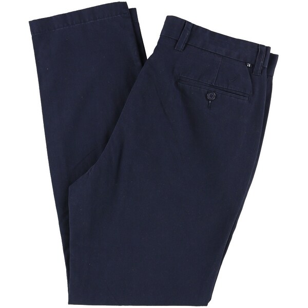 nautica men's corduroy pants