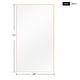 preview thumbnail 27 of 195, Full Length Wall Mirror Large Standing Floor Mirror
