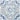 WallPops Ada Blue Embossed Peel and Stick Backsplash Tiles