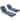 KINWELL Set of 2 Extra Thick Outdoor Chaise Lounge Cushions (5-inch Thick)