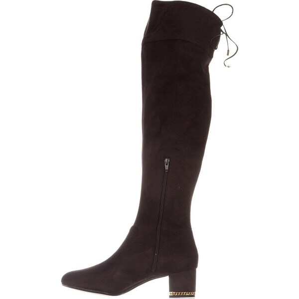 mk jamie over the knee boots