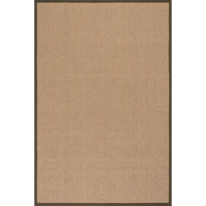 Nuloom Patricia Jute and Wool Area Rug