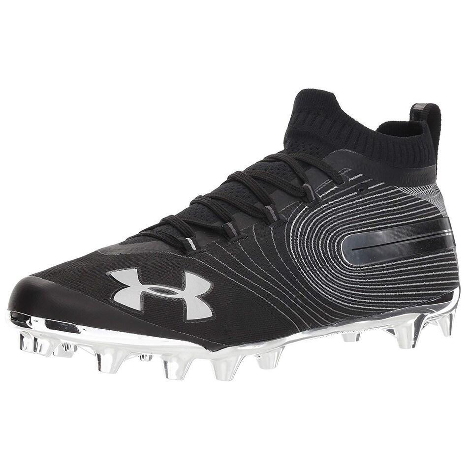 Under Armour High Top Football Cleats Sale Up To 52 Discounts