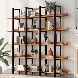 Modern store farmhouse bookshelf
