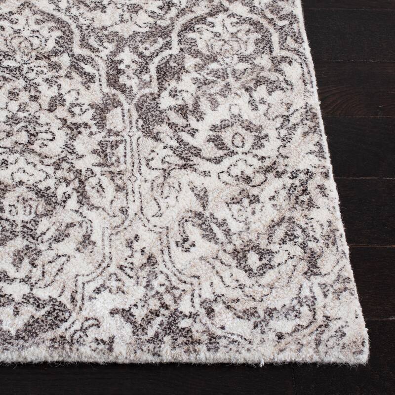 SAFAVIEH Handmade Restoration Vintage Xena Wool Rug