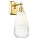 Option Satin Gold / Opal