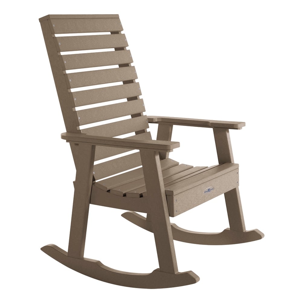 BAHIA VERDE OUTDOORS Riverside Rocking Chair