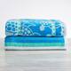 Luxurious Cotton Printed Beach Towel
